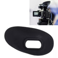 Viewfinder Eyepiece Eyecup Sony HXR-NX100 AX100 AX700 NX200 Camera