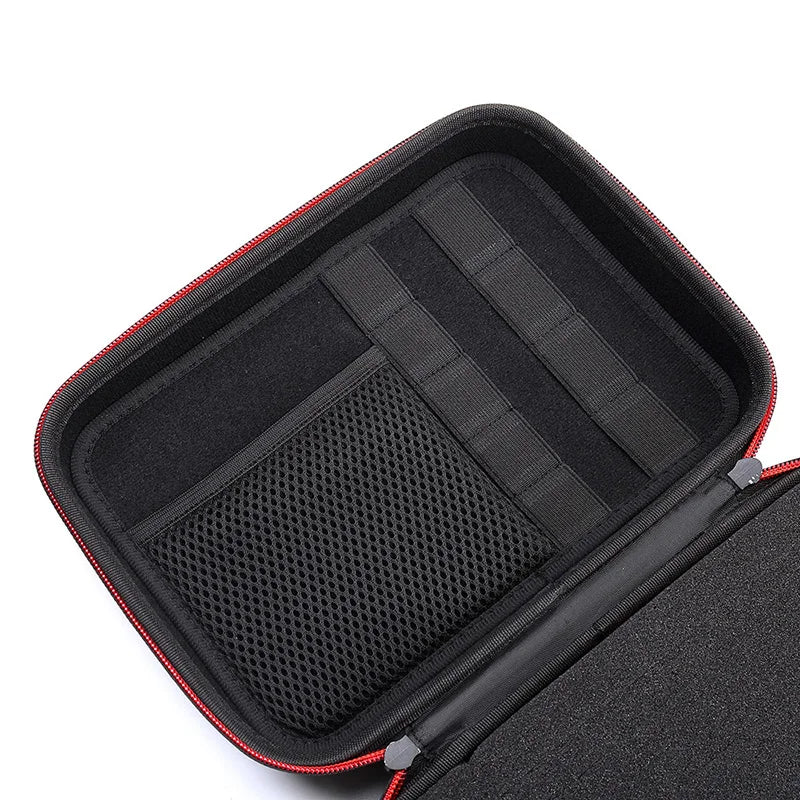 Protective Case Seagate Expansion Desktop WD Elements My Book Zpaxo