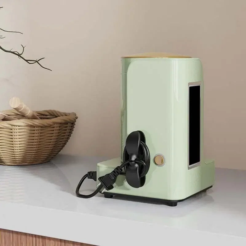 Kitchen storage wire winder, household traceless plug fixed power cord organizer, wire and cable management, home storage tools Zpaxo