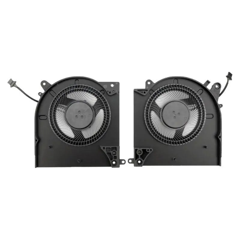 652F Efficient CPU GPU Cooling Fan Cooler Radiators Alienware M15 Zpaxo CPU and GPU for fans CN
