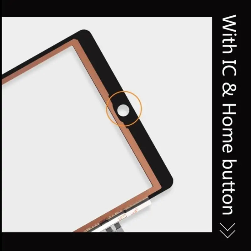 652F Touch Screens Digitizer 2018 Version A1954 A1893 Integration LCD Zpaxo