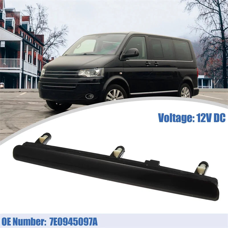 LED Third Brake Light VW Transporter T5 2003–2015 | 7E0945097A