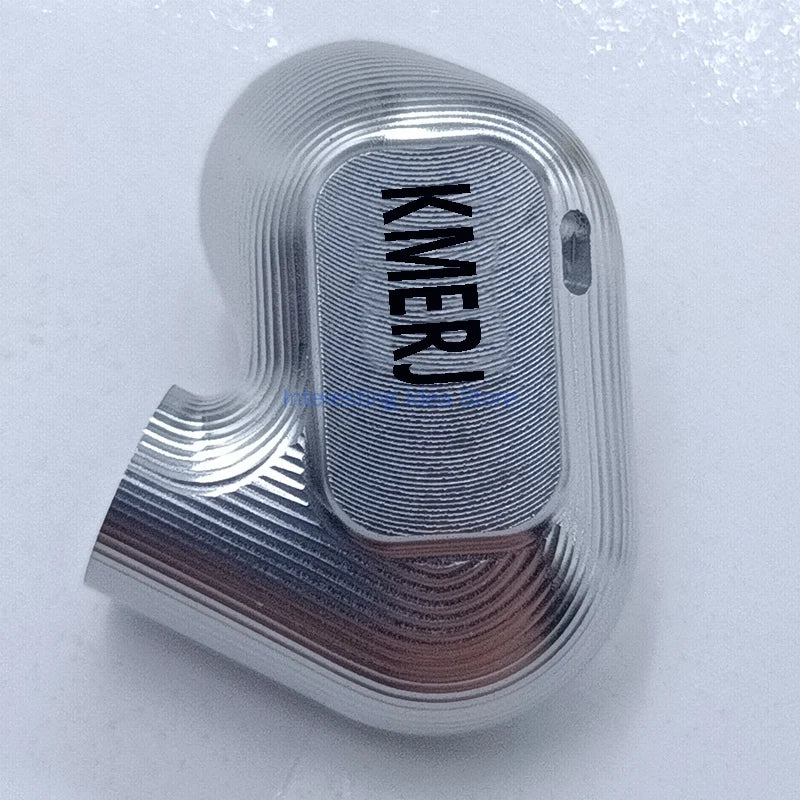 IE900 Earphone Case In-ear Accessories Repair DIY IE800s IE300 X3r Zpaxo