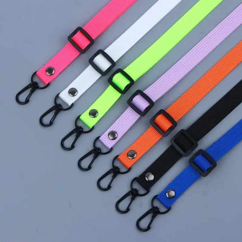 130cm Adjustable Replacement Shoulder Strap – Universal Bag Belt