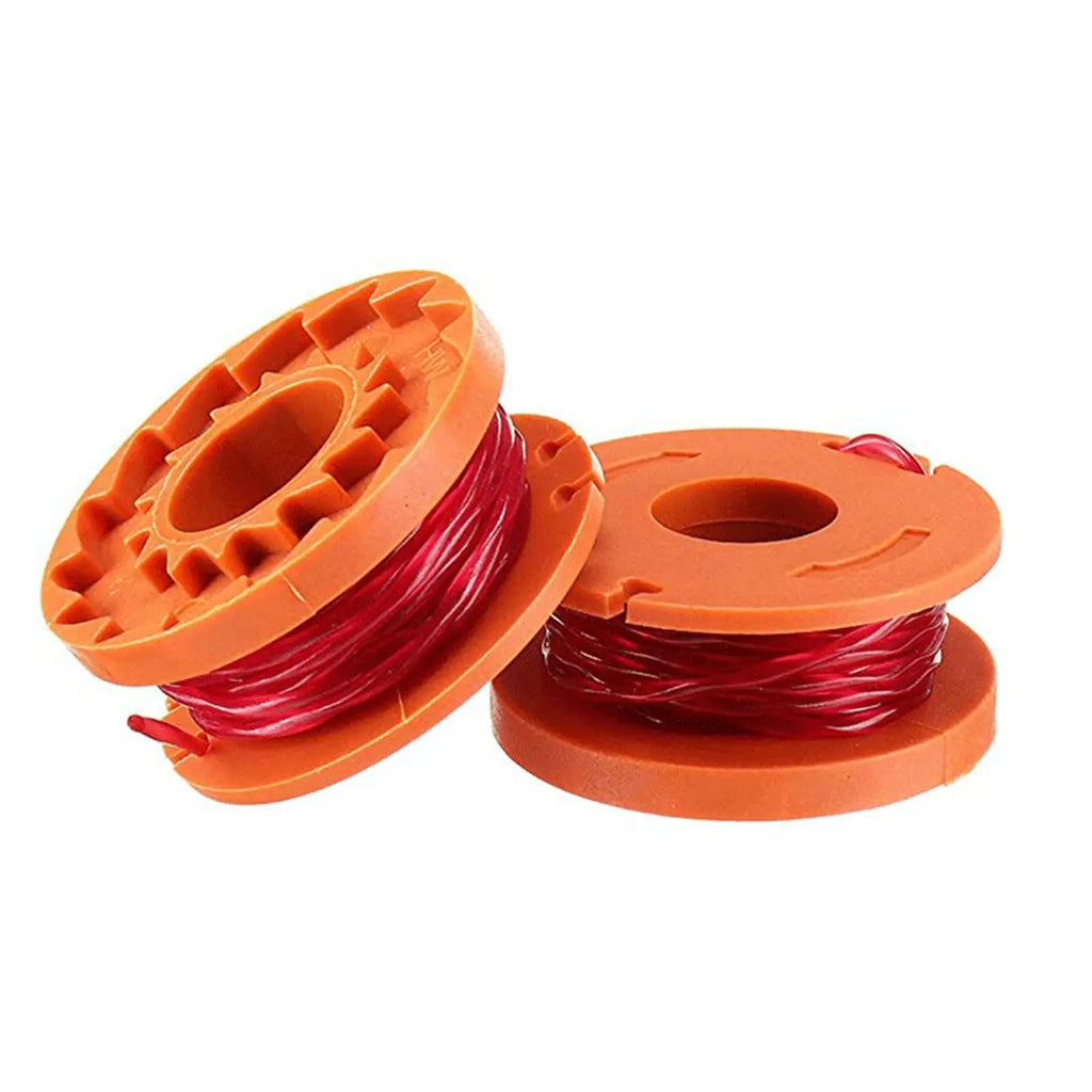 Worx WA0010 Replacement Trimmer Spool Line 20-Pack Trimmer Spool Line Zpaxo