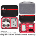Mini Portable Travel Carrying Case DJI NEO Storage Bags Handbag