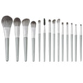 Highlighter Makeup Brush Contouring Gray Blush Fluffy Draw Eyebrows Zpaxo 01