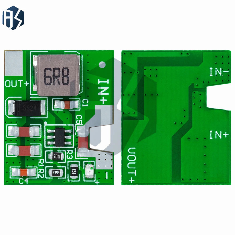 GREAT IT S9/L3 Power Booster: 14V Professional Riser for Machine Maintenance Servicing Zpaxo