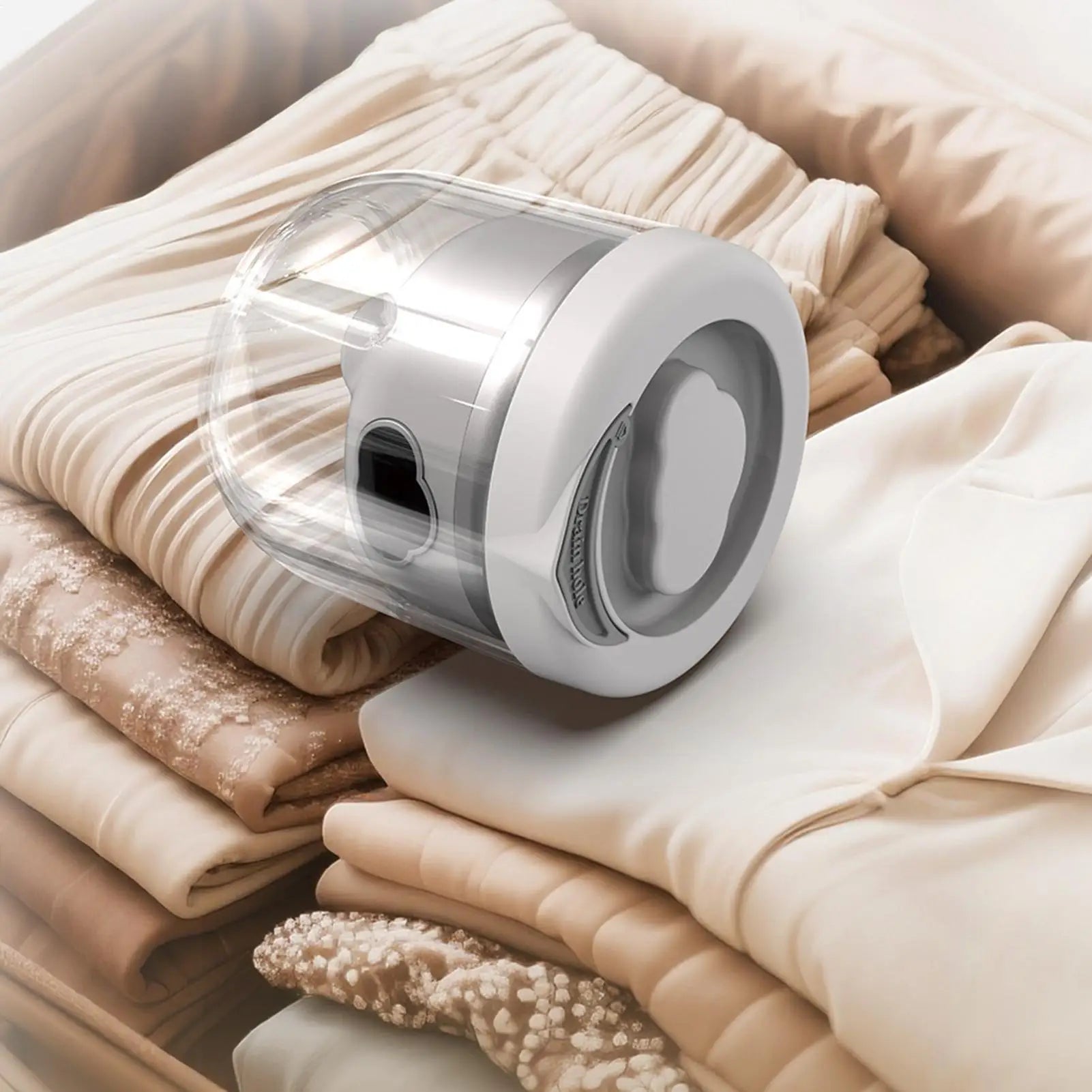 Underwear Washing Machine 1.6L Rechargeable Underwear Washer Dorm Panty Washing Machine For Socks Delicate Fabrics Towels Zpaxo