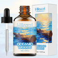 OCEANIC WOODS FRAGRANCE OIL Suitable Nail Hair Skin Care Massage Zpaxo OCEANIC WOODS 30ml