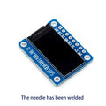 IPS Display OLED Module 80 160 65K Colorful RGB TFT LCD Board ST7735