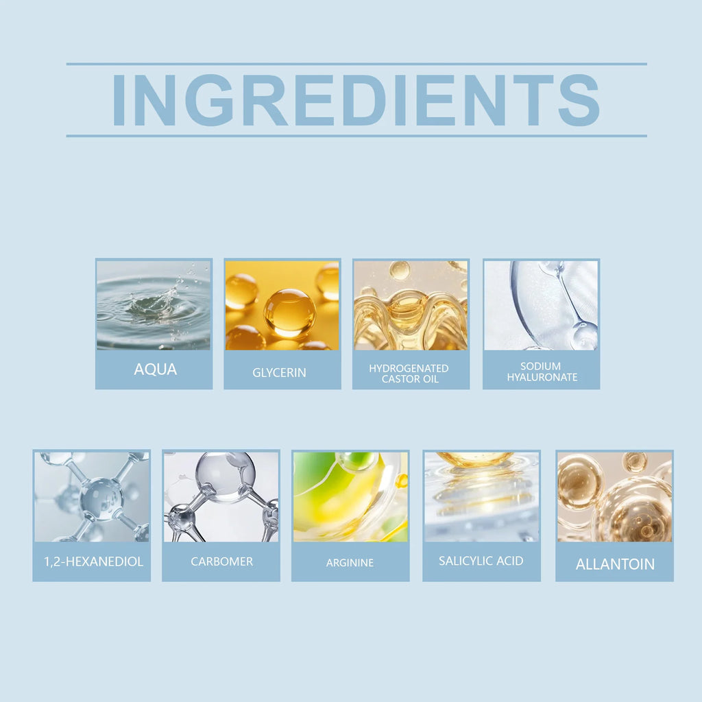 70 Pads Salicylic Acid Facial Toner Pads Hydrating Gentle Exfoliating Pad for Daily Use Deep Moisturizing Smoothing Skin Texture Zpaxo