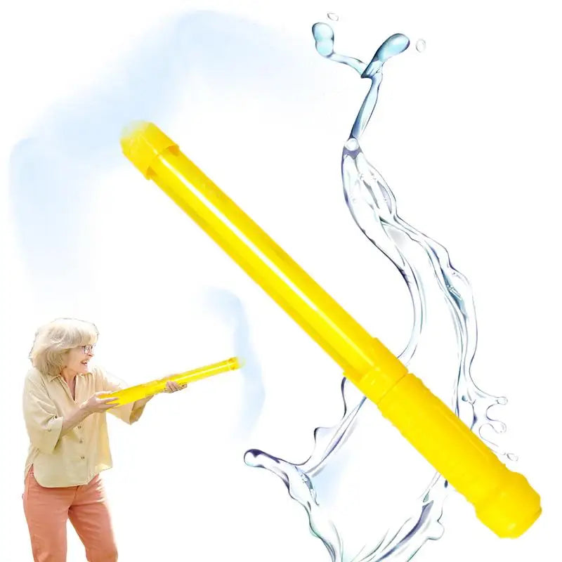 Water Squirter Kids Fountain Spraying Outdoor Toys Romantic Zpaxo