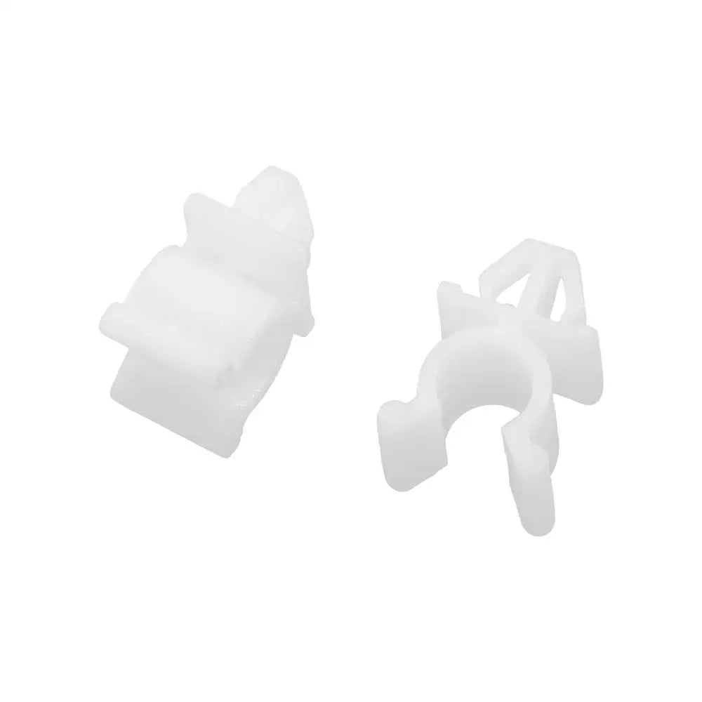 Interior Accessories Retainer Car Bonnet Hood Rod Holder Clip Grommet Zpaxo