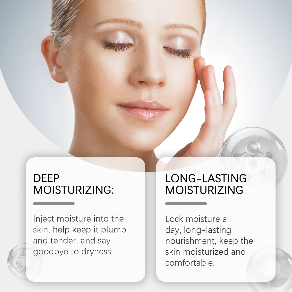 Jaysuing Hyaluronic Acid Serum – Hydrate, Brighten & Anti-Aging Facial Serum Zpaxo