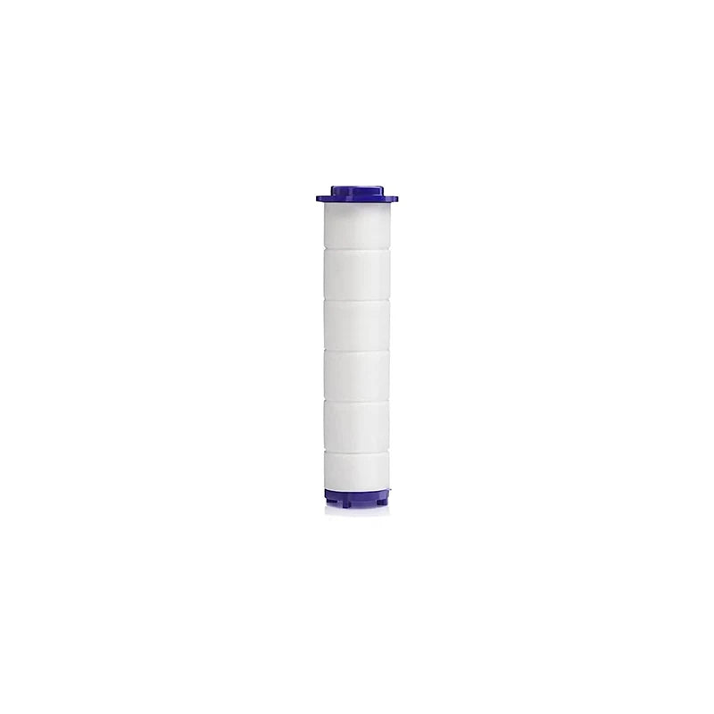 Shower Head PP-Cotton Filter Cartridge Remove Chlorine Fluoride Hard Zpaxo 1pcs
