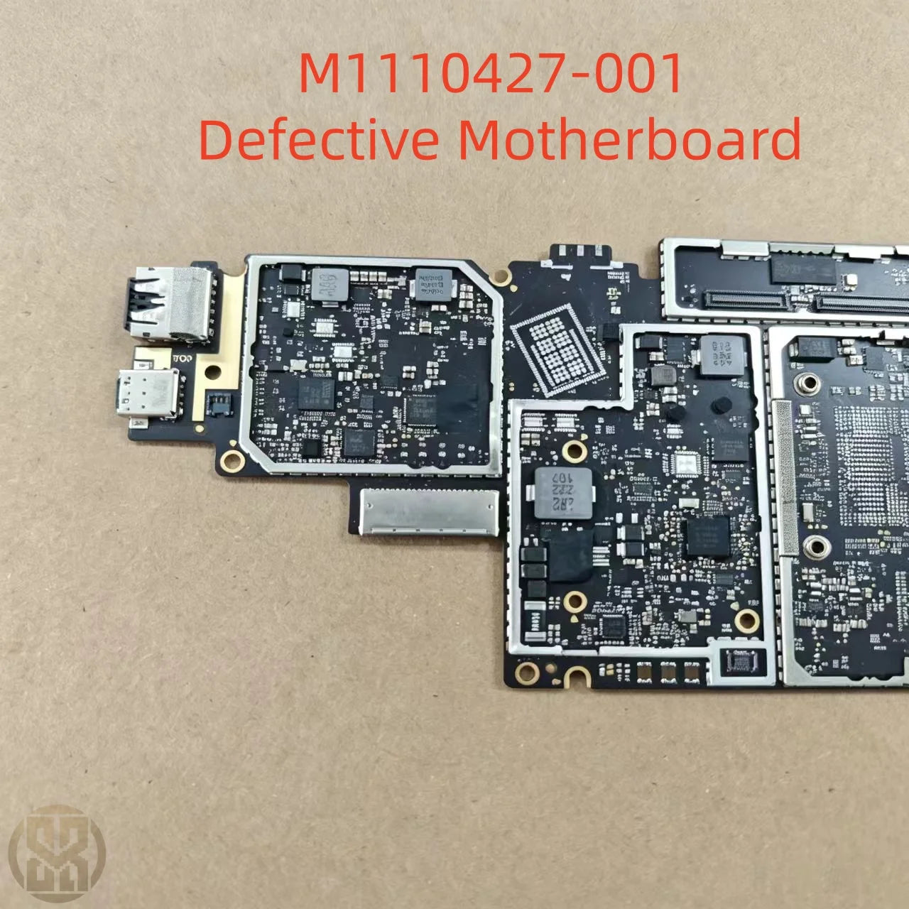 M1110427-001 Defective Motherboard Microsoft Surface Laptop 5
