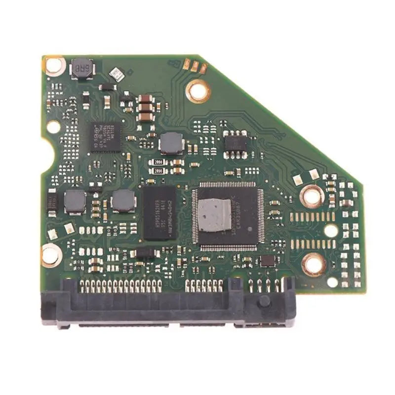 652F Professional Repair Circuit Board Desktop Hard Drive 100724095 Zpaxo