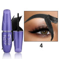 Lasting 3 Days Tattoo Eyebrow Dye Cream Easy Peel Off Long-Lasting Brow Gel Smudge-Proof Sweat Resistant Waterproof Cosmetics Zpaxo 04