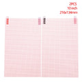 ▶Universal Screen Protector 5/6/7/8/9/10/11/12 Inch Phone Tablet GPS Protective Film Zpaxo F