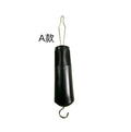 Button Hook & Zipper Pull Helper – Non-Slip Dressing Aid