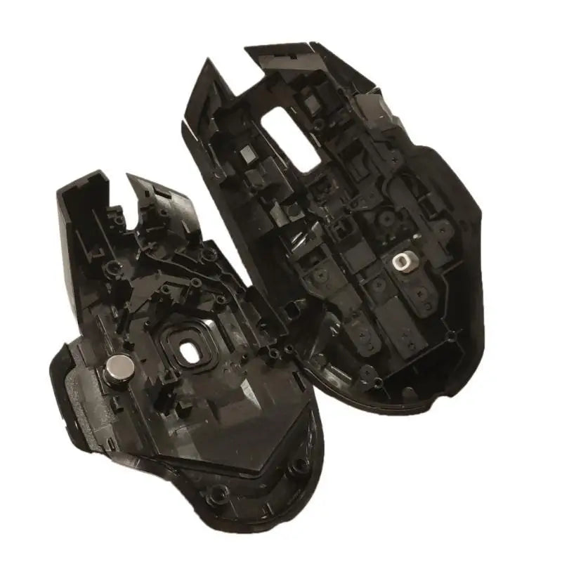 652F Mouse Top Shell Bottom Case Replacement Mouse Shell for G502 Mouse Zpaxo