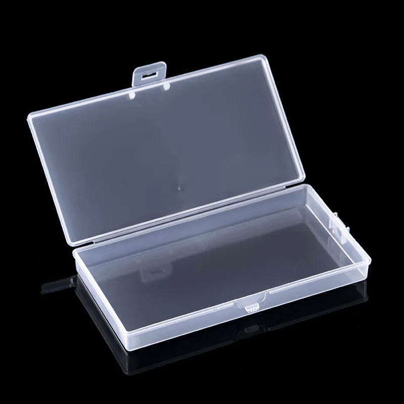 Portable Storage Box Paper Money Album Currency Banknote Case Bags