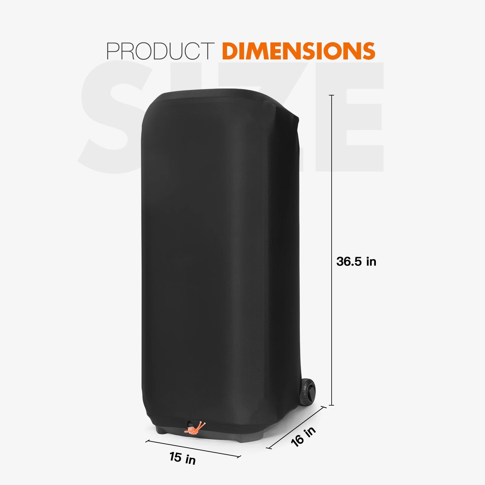 Speaker Dust Cover JBL Partybox 1000 720 710 520 320 310 Ultimates