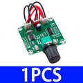 XH-A158 Bluetooth 5 0 Stereo Amplifier Board 5W 2 Class-d PAM8403 Zpaxo 1pcs