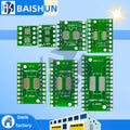 35 SMD DIP Adapter SOP MSOP SSOP TSSOP SOT23 Multi Specification Zpaxo Default Title