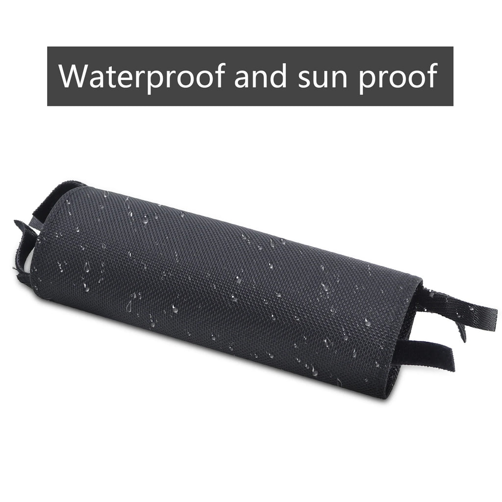 RC Car Nylon Roof Sunshade Cloth Waterproof Shade Cover Decoration