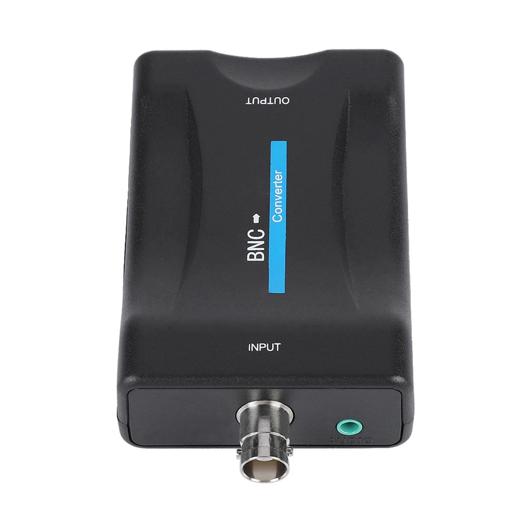BNC Definition Multimedia Interface Converter Display HD 1080P 720P
