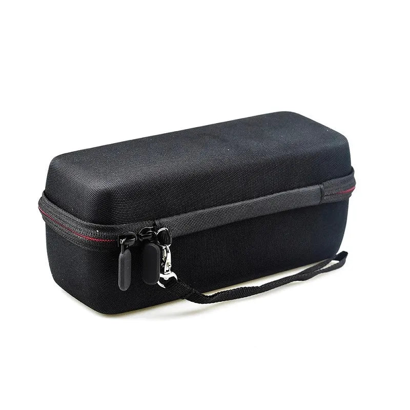 Hard Portable Travel Carrying case hand Strap Protective storage Case For JBL Flip 7/Flip 6 Speaker Zpaxo