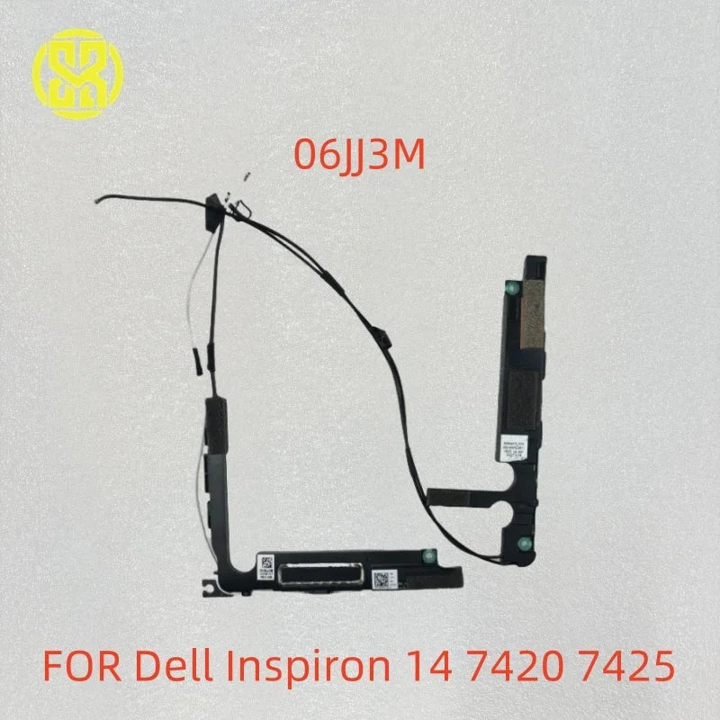 Dell Inspiron 14 7420 7425 Left Right Speakers Wifi Antenna 06JJ3M