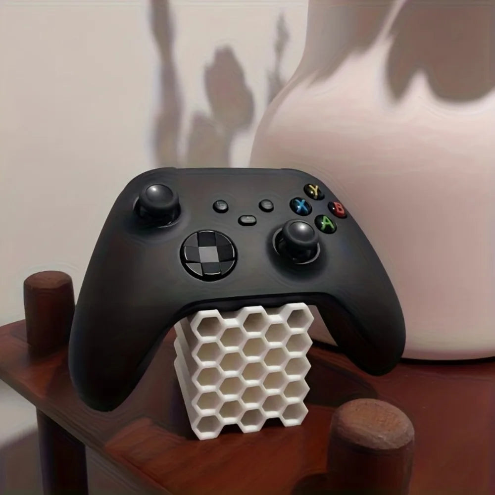 Supports All Xbox PS3 PS4 PS5 Controller Stands Docks Suitable