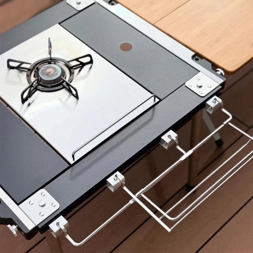 IGT Table Connecting Hook Aluminium Alloy Clamp Lightweight Clip