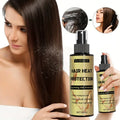 YUITIKUE Silk Care Heat Protection Spray for Curly Hair Heat Protection Spray Zpaxo Default Title