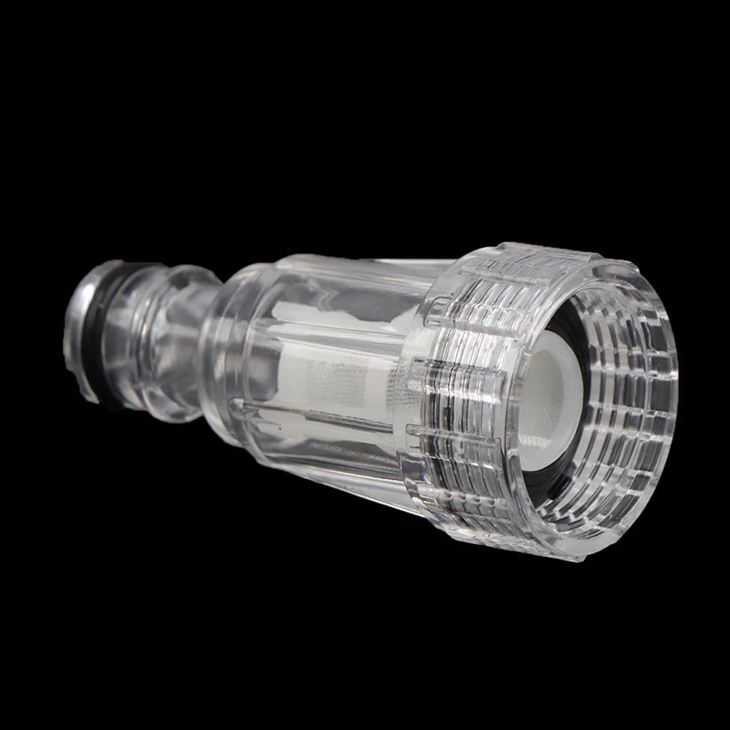2 High-pressure Car Washing Machine Water Filter Connection Washer