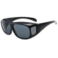 Night Vision Sunglasses Car Driving Glasses Driver Goggles Unisex Sun