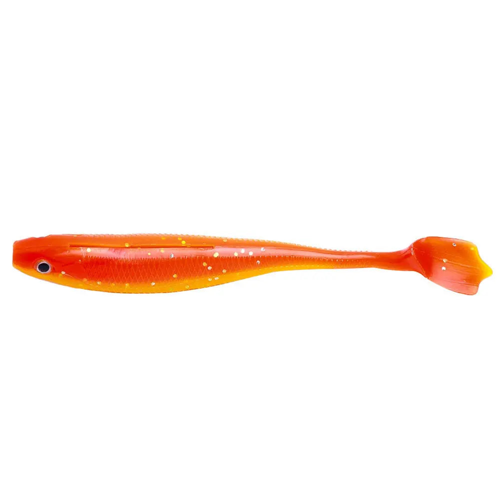 Fishing Lures Soft Hard Bait Hooks Swivels Tackle Box Bass Pike Crank