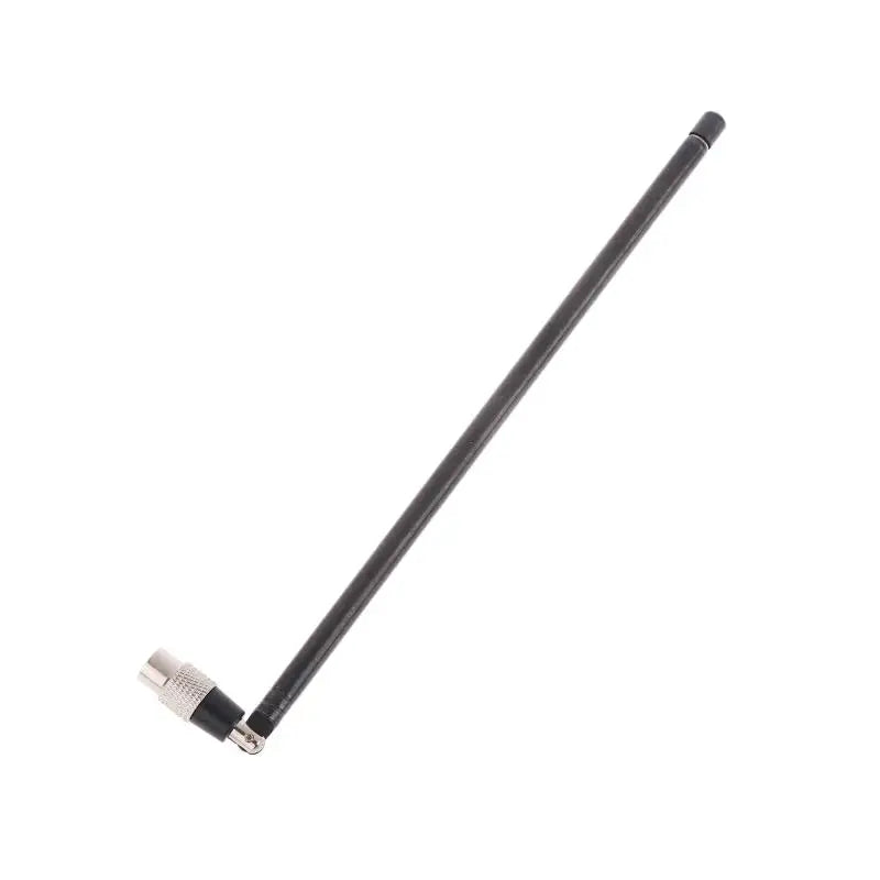 ANT500 Telescopic Antenna 88MHz–1GHz SMA Male for HackRF SDR