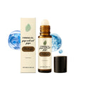 Grape Seed Firming Oil Moisturizing Nourishing Relieve Dryness Brightening Skin Tone Smoothing Tightening Rejuvenation Skin Care Zpaxo 10ml boxed