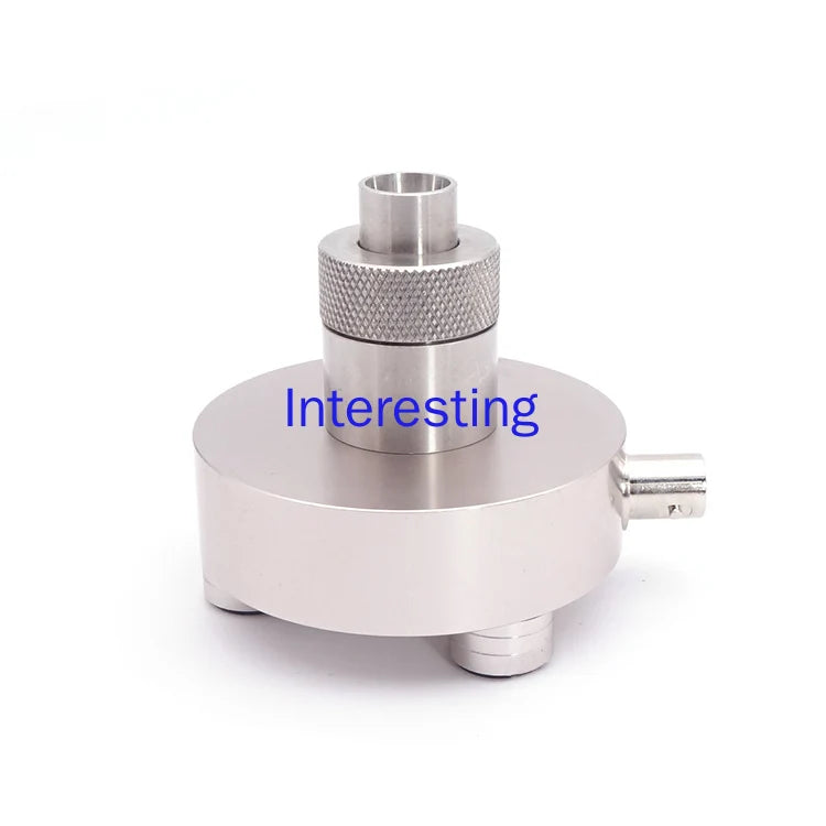 Headphone Frequency Response Tester IEC711 Artificial Ear Artificial Ear DIY Headphone Speaker Unit Curve Pairing Zpaxo