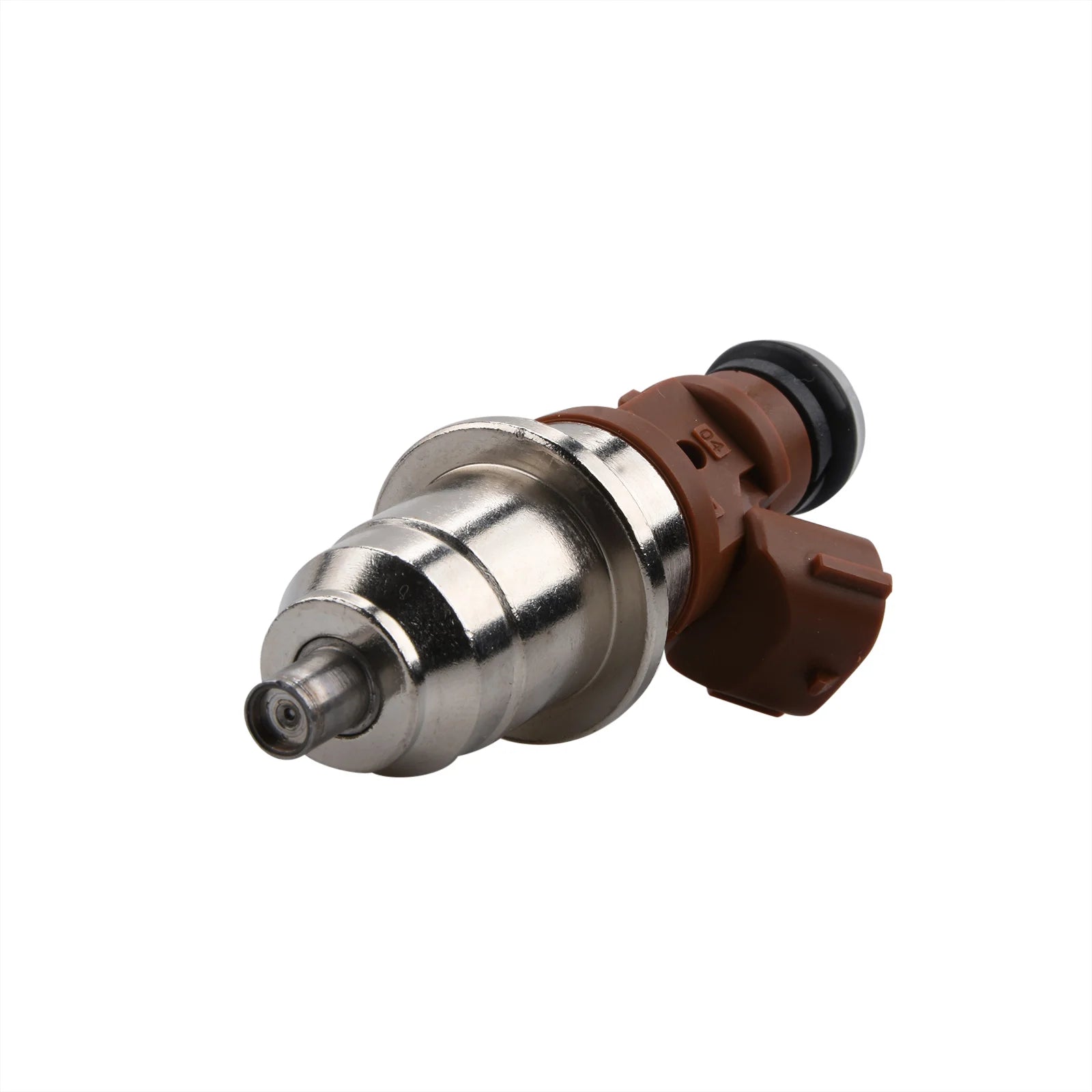 E7T05072 Vehicle Fuel Injector Nozzle Replacement Part Mitsubishi