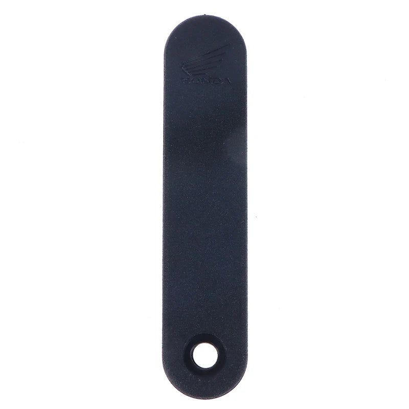Motorcycle Seat Bucket Emergency Key Honda Split Line 125 Continent