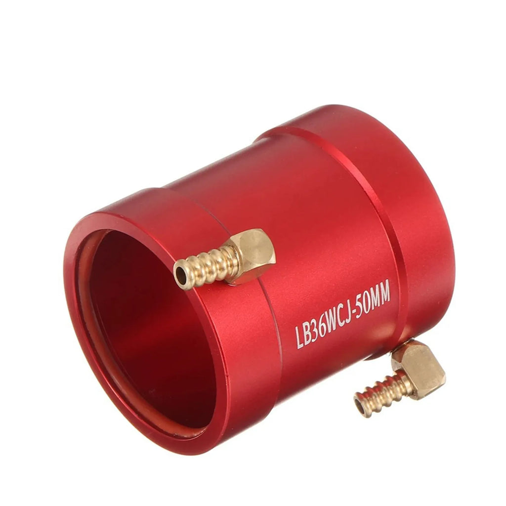 Water Cooling Metal Jacket Cover 3650 3660 3674 RC Boat Brushless