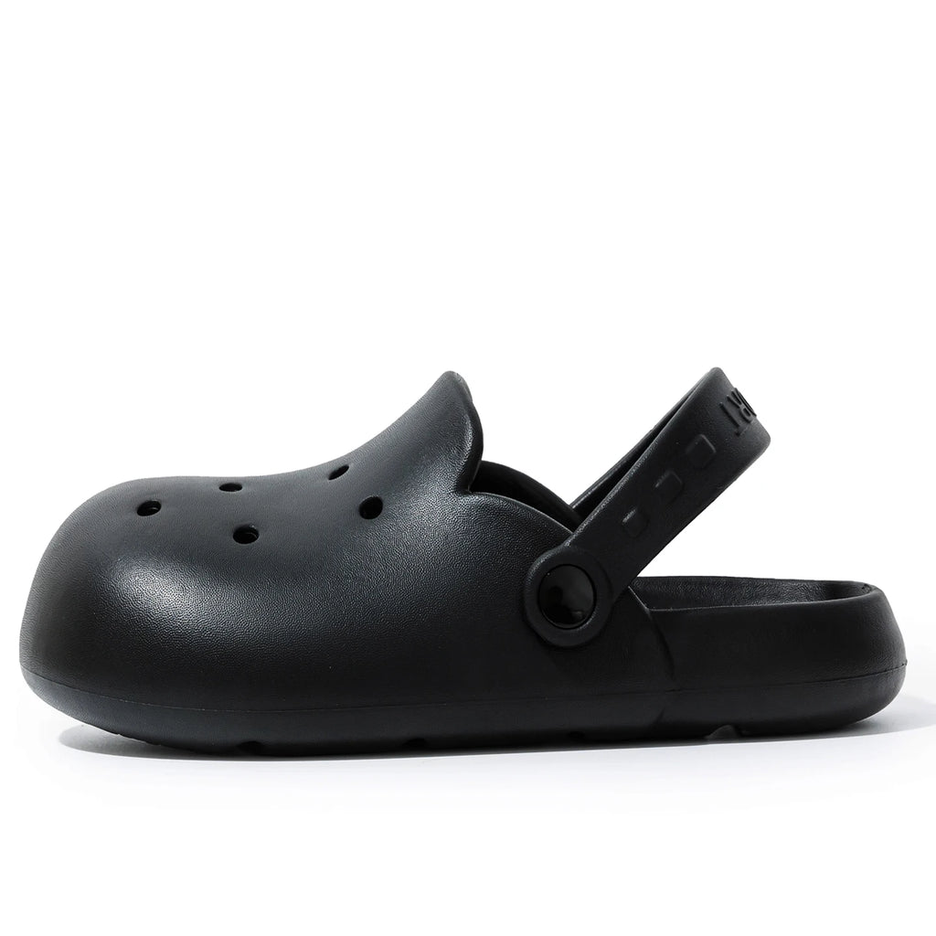 Women EVA Clogs Lightweight Non-slip Slip-on Sandals Strap Breathable