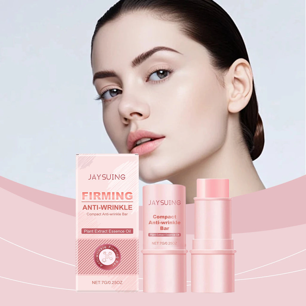 Collagen Firming Essence Stick – Anti-Aging Face Serum 7g Facial Essence Stick Zpaxo