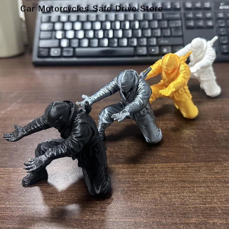CM3D Printed Cool Desktop Organizer Pen Holder Multi-functional Stand