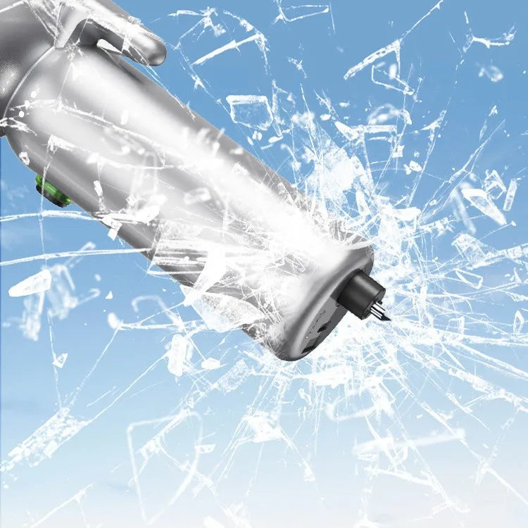 brushless vacuum cleaner for car and home vacuum cleaner, washing, blowing and pumping USB large suction power vacuum cleaner Zpaxo